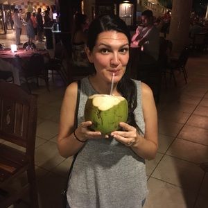 Meet your Posher, Allison